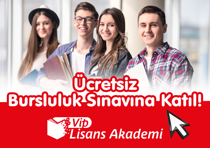 Online Bursluluk Sınavı